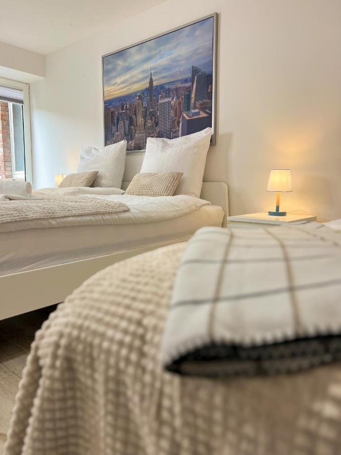 - 201 Appartement