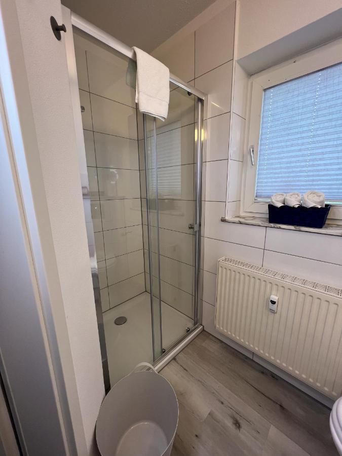 Appartement - 201